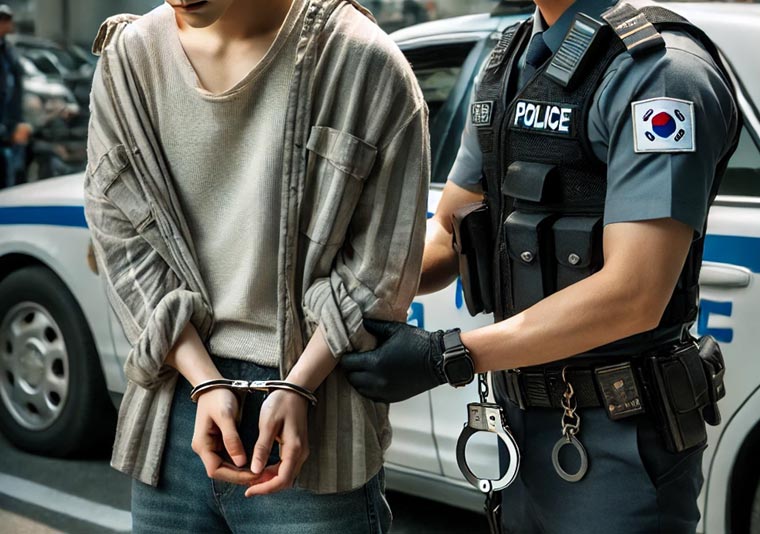 형사 전문 변호사 상담